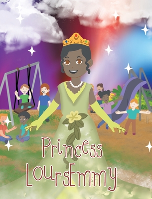 Princess LoursEmmy - Angelet Thema