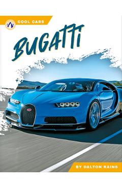 Poza produsului Bugatti - Dalton Rains