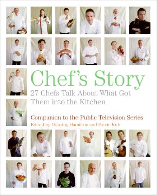 Chef's Story - Dorothy Hamilton