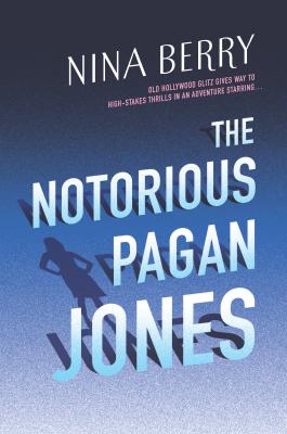 The Notorious Pagan Jones - Nina Berry
