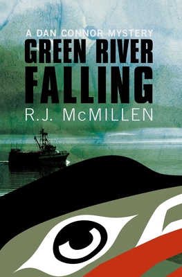 Green River Falling - 