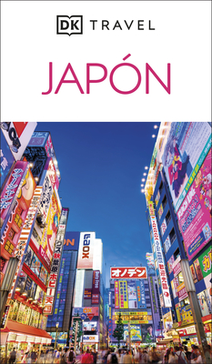 Japón Guía Visual (DK Japan) - 