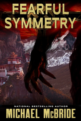 Fearful Symmetry - Michael Mcbride