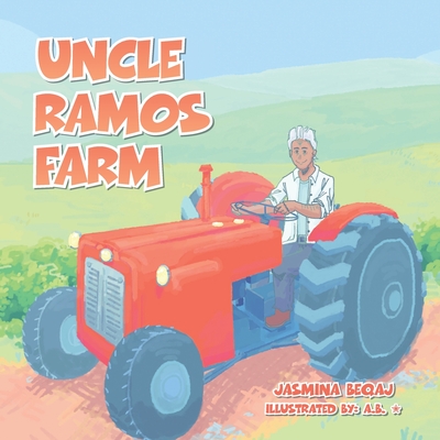 Uncle Ramos Farm - Jasmina Beqaj