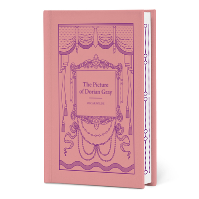 The Picture of Dorian Gray - Oscar Wilde