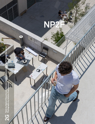 2g #92: Np2f - Moises Puente