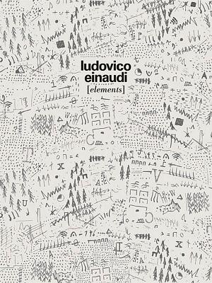 Ludovico Einaudi - Elements: Piano Solo - Ludovico Einaudi