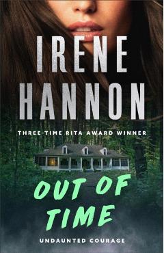 Out of Time - Irene Hannon