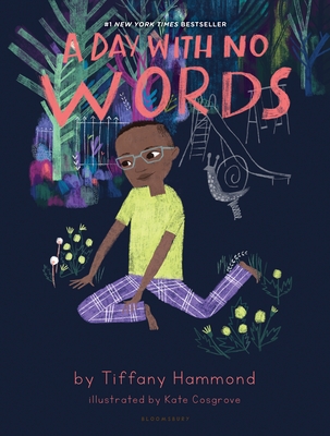 A Day with No Words - Tiffany Hammond
