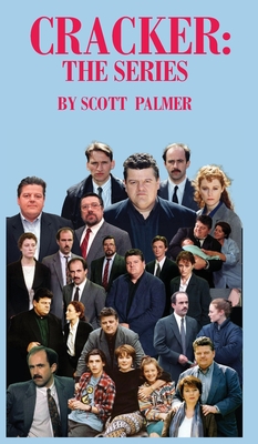 Cracker: The Series - Scott V. Palmer