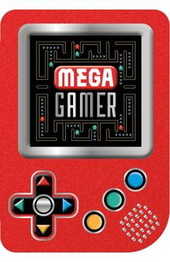 Poza produsului Mega Gamer - Alexander Cox