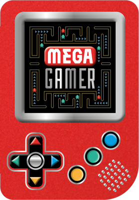 Mega Gamer - Alexander Cox