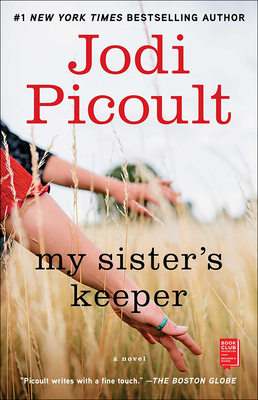 My Sister's Keeper - Jodi Picoult