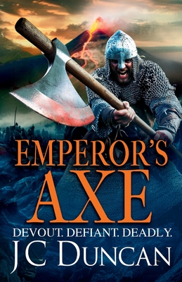 Emperor's Axe - J. C. Duncan