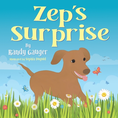 Zep's Surprise - Randy Gauger