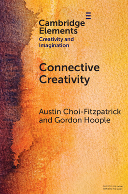 Connective Creativity: What Art Can Teach Us about Collaboration - Austin Choi-fitzpatrick