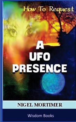 How To Request A UFO Contact - Helen Mortimer