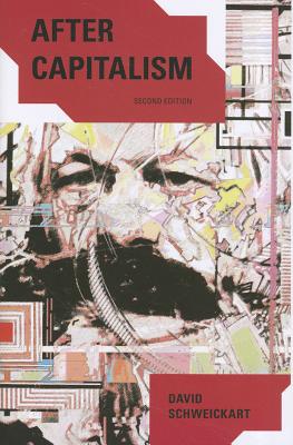 After Capitalism - David Schweickart
