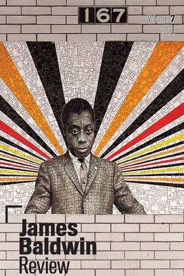 James Baldwin Review: Volume 7 - Douglas Field
