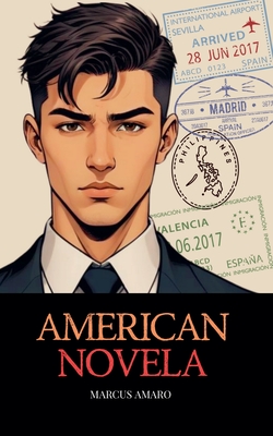 American Novela - Marcus Amaro