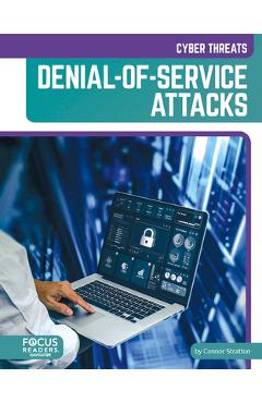 Poza produsului Denial-Of-Service Attacks - Connor Stratton