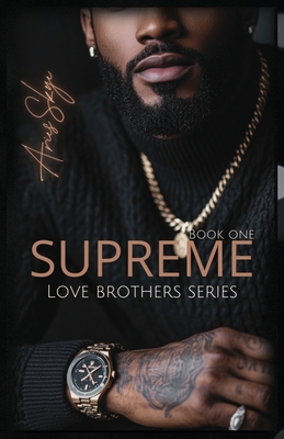 Supreme - Aries Skye