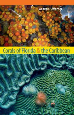Corals of Florida and the Caribbean - George F. Warner