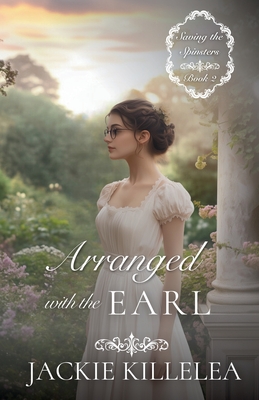 Arranged with the Earl - Jackie Killelea