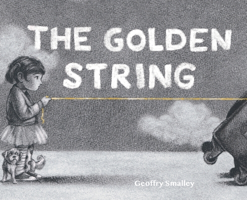 The Golden String - Geoffry Smalley