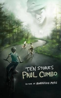 Ten Stories - Paul Cumbo
