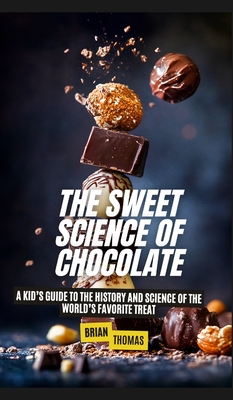 The Sweet Science of Chocolate: A Kid's Guide to the History and Science of the World's Favorite Treat - Brian Thomas