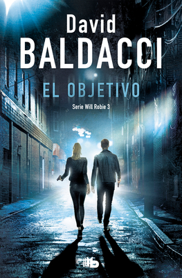 El Objetivo / The Target - David Baldacci