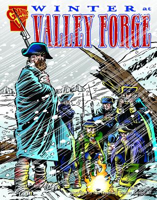 Winter at Valley Forge - Matt Doeden