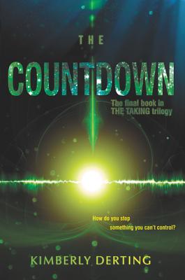 The Countdown - Kimberly Derting