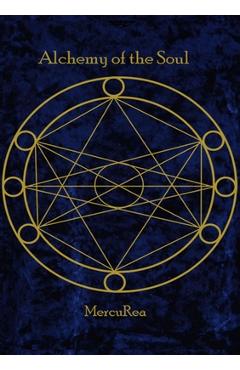 Coperta cărții 'Alchemy of the Soul: A collection of poetry - Ana Maria Valido'