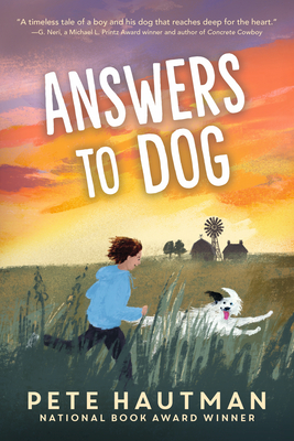 Answers to Dog - Pete Hautman