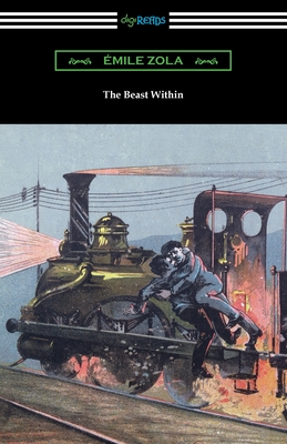 The Beast Within - Edward Vizetelly