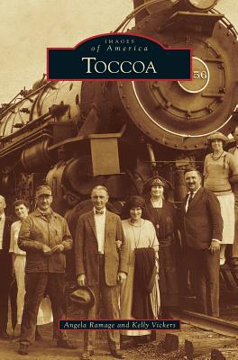 Toccoa - Angela Ramage