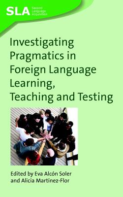 Investigating Pragmatics in Fo - Eva Alcón Soler