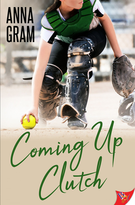Coming Up Clutch - Anna Gram