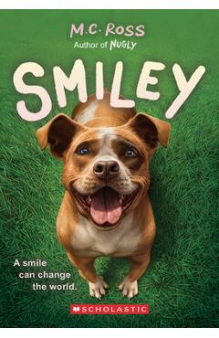 Poza produsului Smiley - M. C. Ross