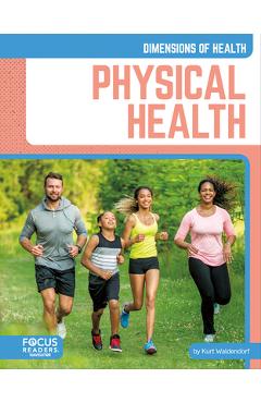 Poza produsului Physical Health - Kurt Waldendorf