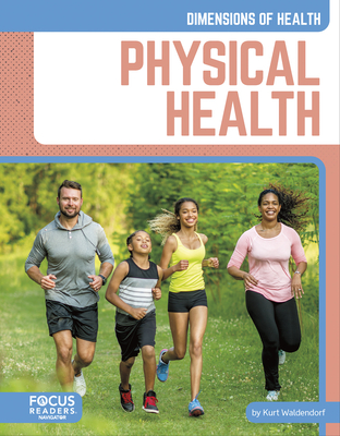 Physical Health - Kurt Waldendorf