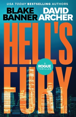 Hell's Fury - David Archer