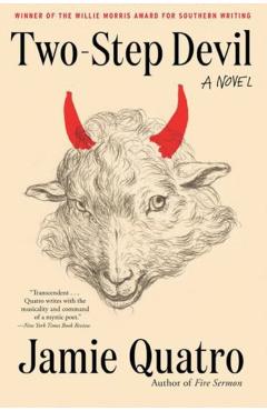 Two-Step Devil - Jamie Quatro