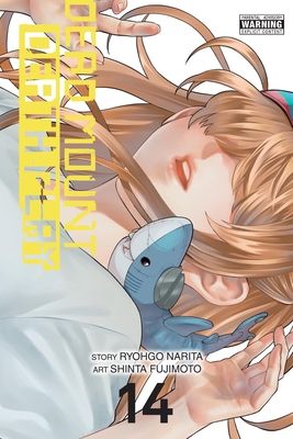 Dead Mount Death Play, Vol. 14 - Ryohgo Narita