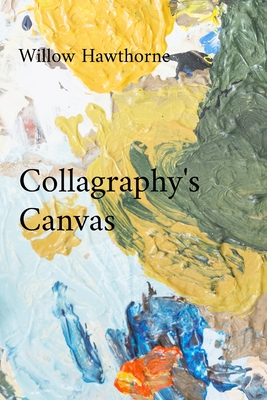 Collagraphy's Canvas: Building Textures and Layering Surfaces for Distinctive Impressions - Willow Hawthorne