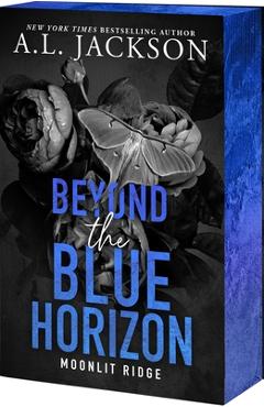 Poza produsului Beyond the Blue Horizon - A. L. Jackson