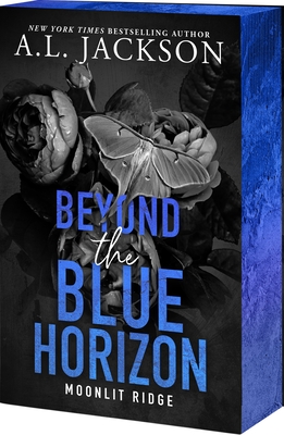 Beyond the Blue Horizon - A. L. Jackson