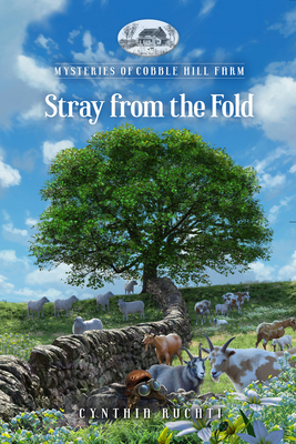 Stray from the Fold - Cynthia Ruchti